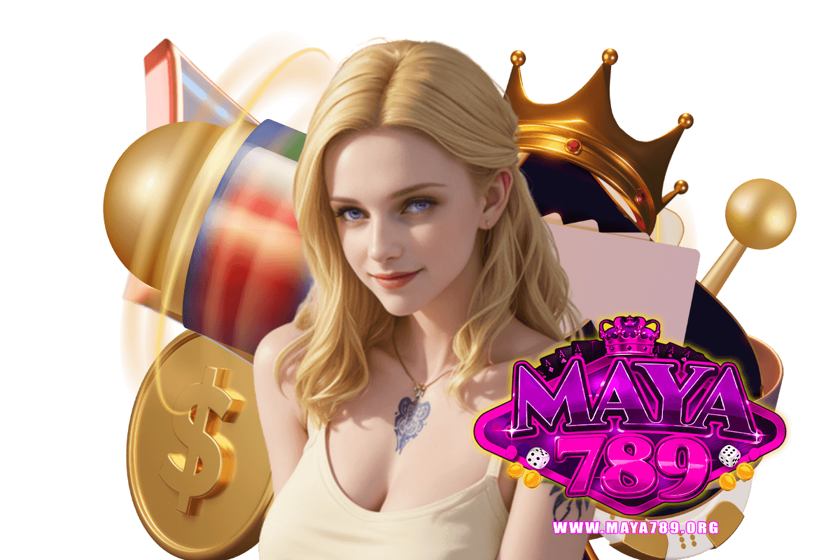 maya789