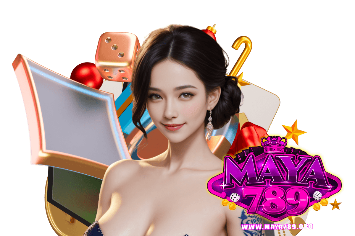 maya789 สล็อต