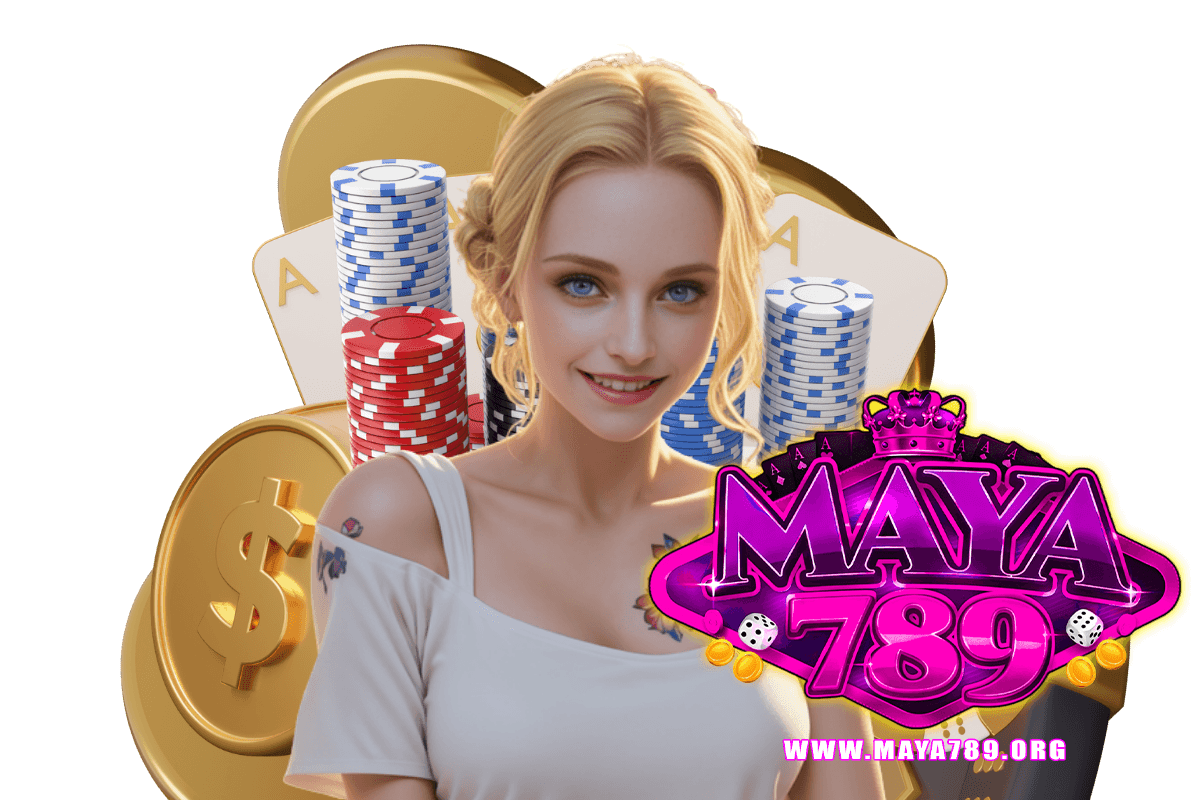 maya789 เว็บตรง
