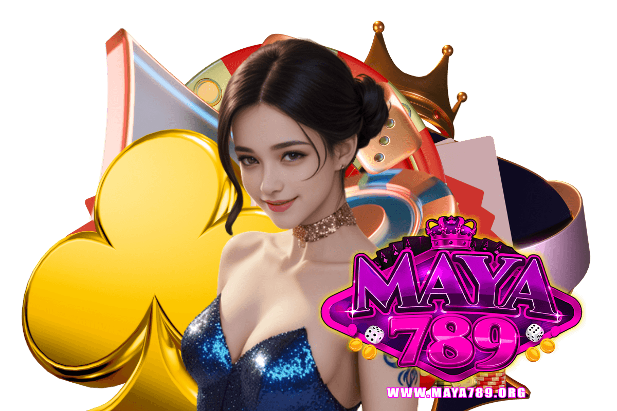 maya789 แจกเครดิตฟรี